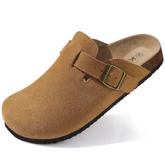 MuleMood™ Mule Męskie Classic
