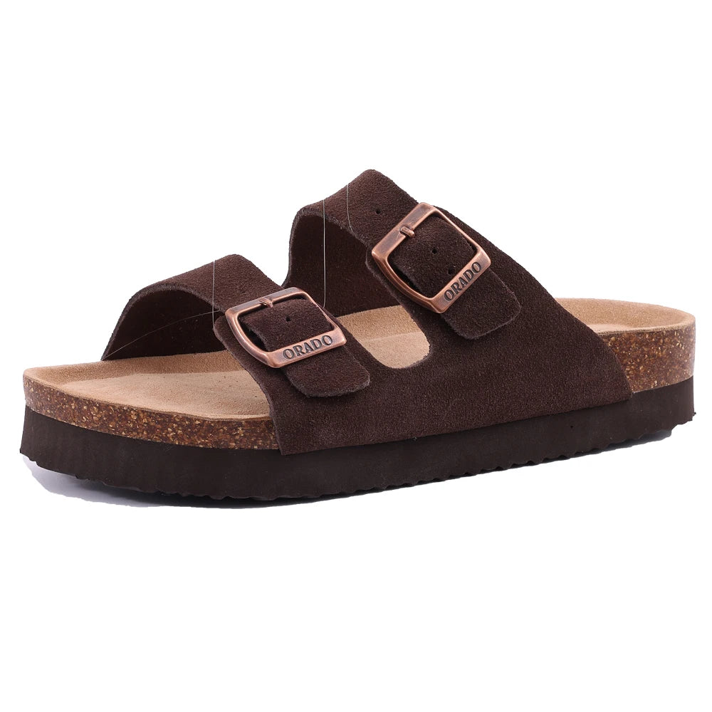MuleMood™ Damskie Mule Classic