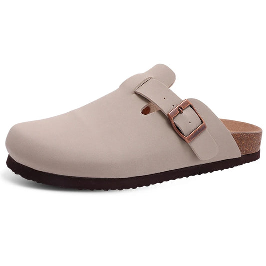 MuleMood™ Mule Męskie Classic