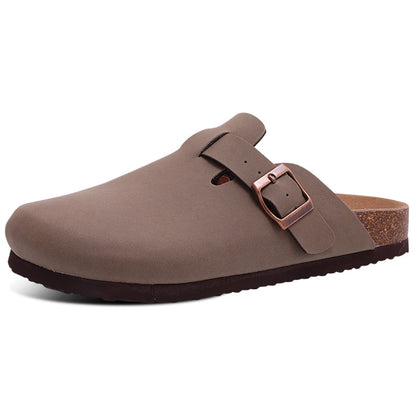 MuleMood™ Mule Męskie Classic