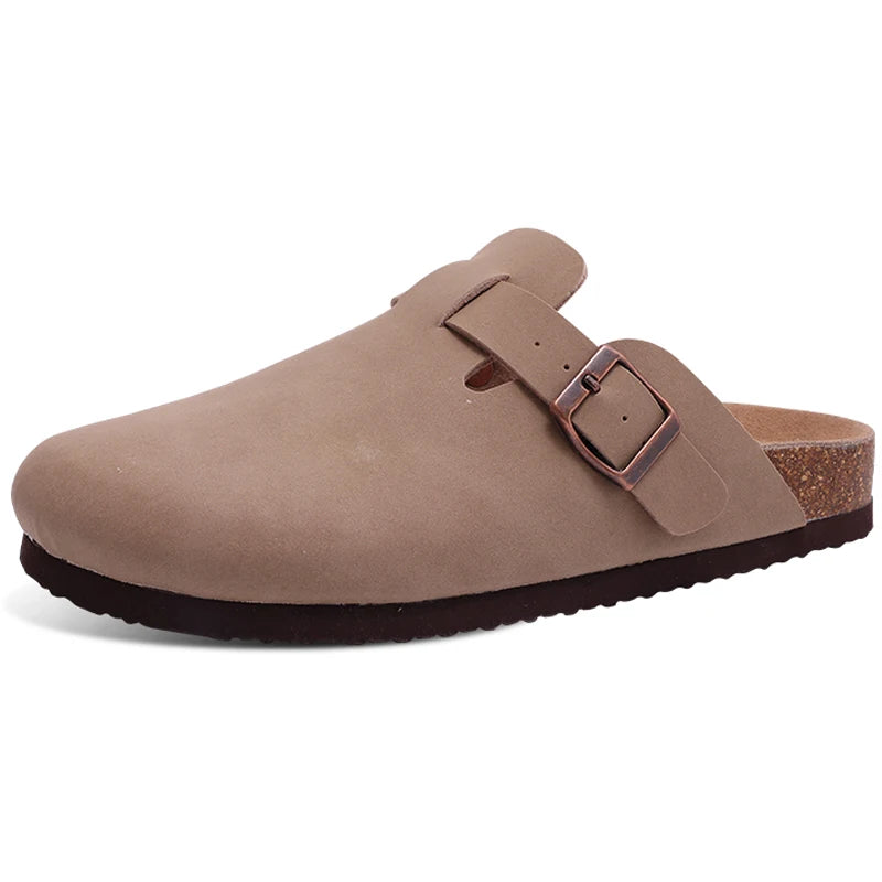 MuleMood™ Mule Męskie Classic